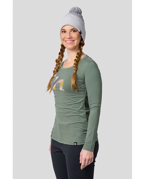 Dámské tričko HANNAH ELARA