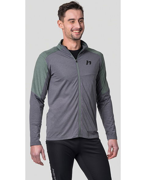 Pánská mikina HANNAH ENGE