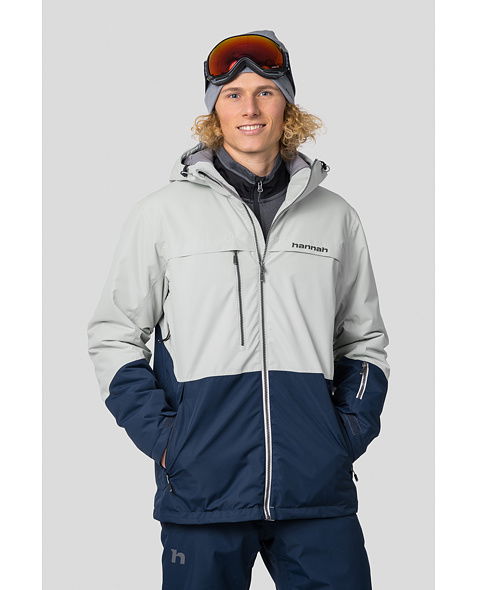 Pánská bunda HANNAH FREEMONT