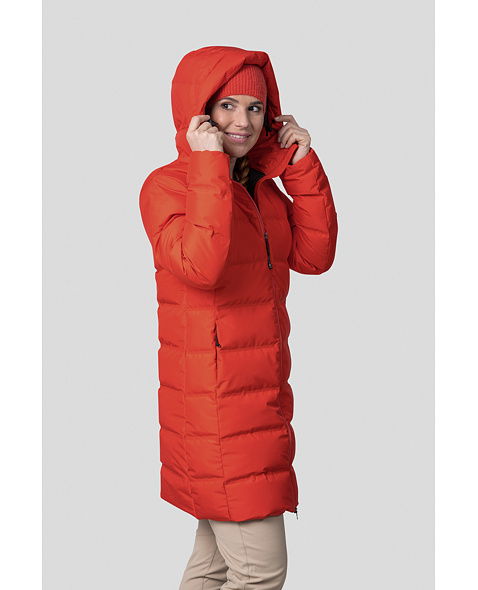 Kabát HANNAH GAIA Lady