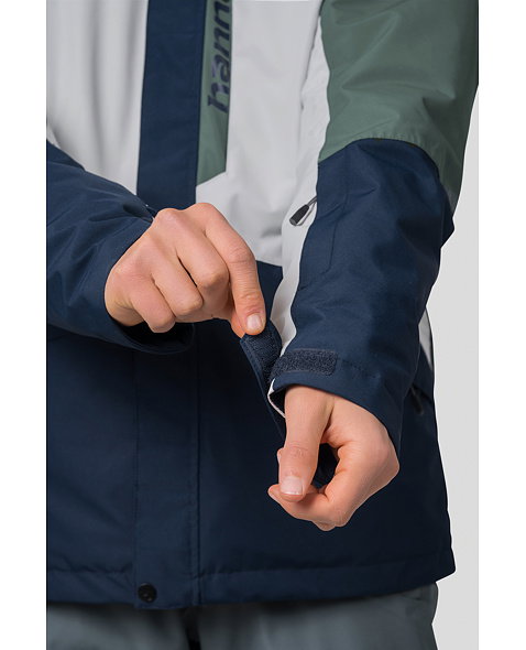 Bunda HANNAH GAROW Man