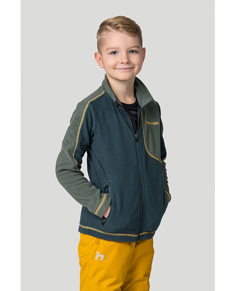 Mikina HANNAH KIDS HOBART JR Kids