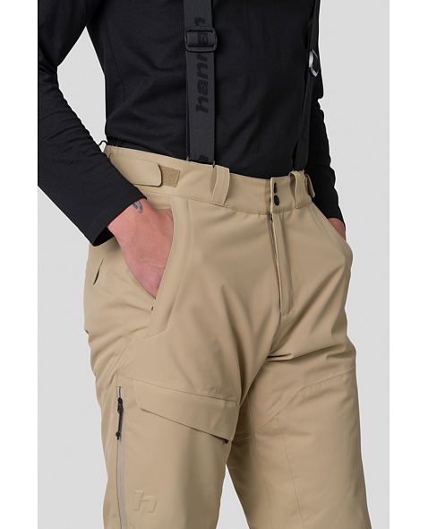 Nohavice HANNAH KASEY Man