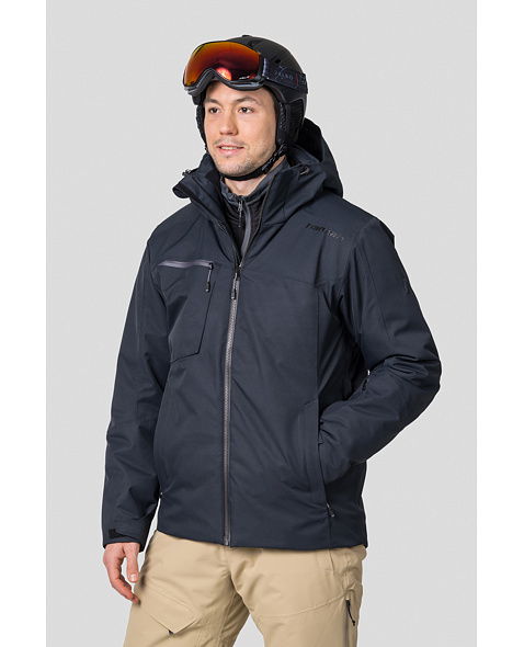 Pánská bunda HANNAH KELTON