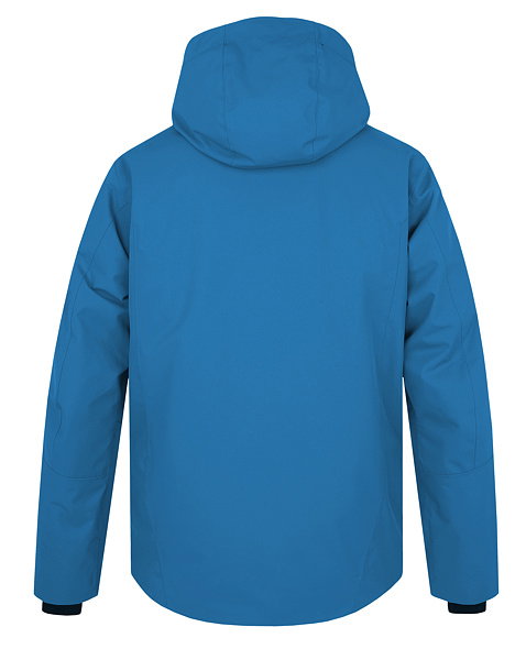 Bunda HANNAH KELTON Man, metyl blue