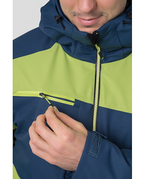 Bunda HANNAH KELTON Man