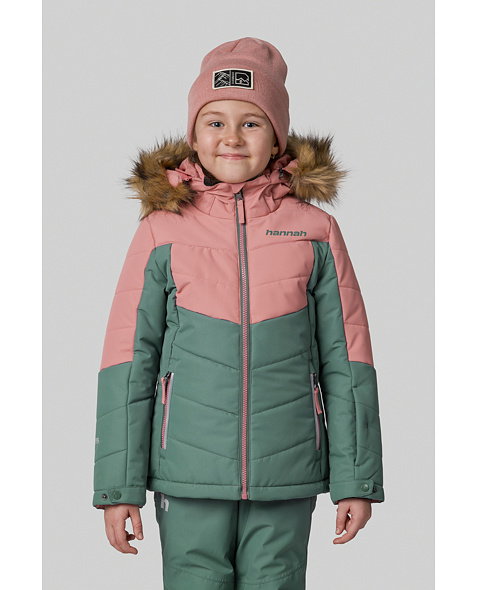 Dětská bunda HANNAH LEANE JR
