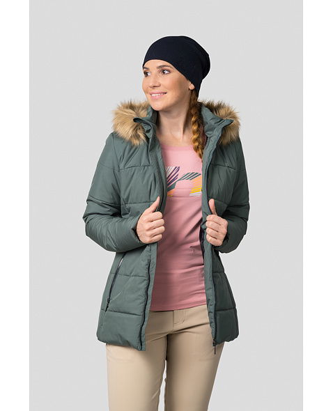 Dámská bunda HANNAH MAIRI