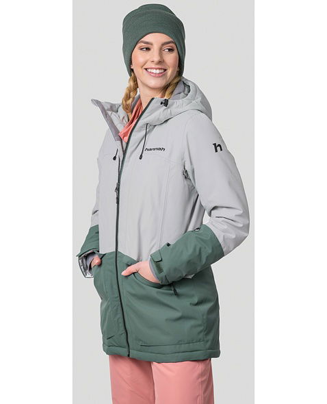 Dámská bunda HANNAH MALIKA II