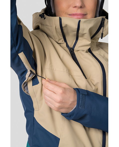 Dámská bunda HANNAH NAOMI