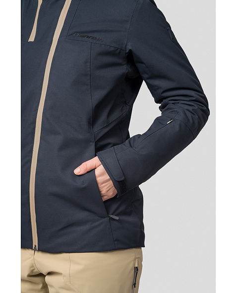 Bunda HANNAH NAOMI Lady, anthracite