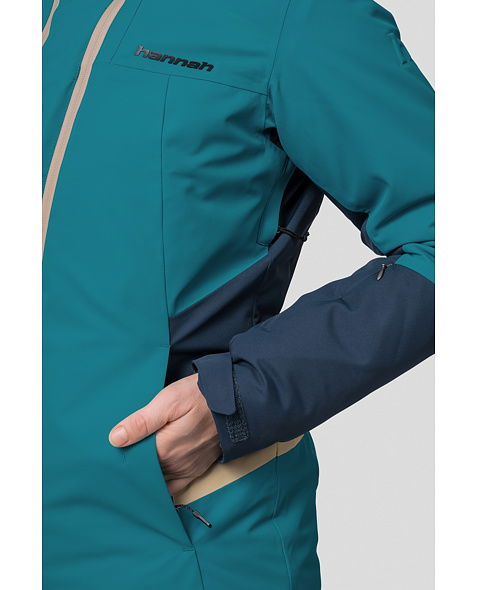 Dámská bunda HANNAH NAOMI