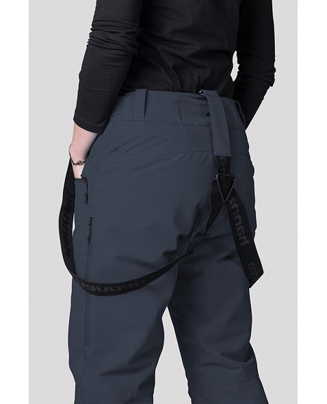 Nohavice HANNAH NARA Lady, midnight navy