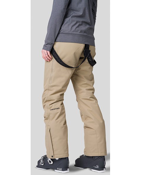 Dámské kalhoty HANNAH NARA