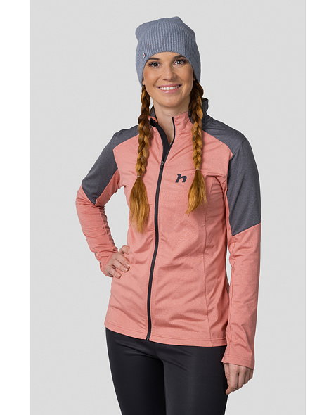 Dámska mikina HANNAH NEMEA