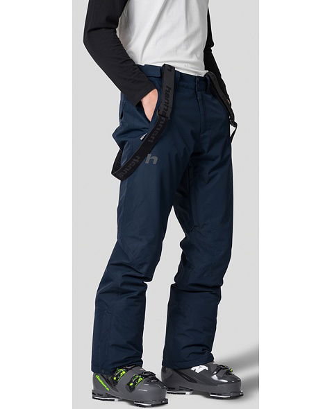 Pánské kalhoty HANNAH SLATER