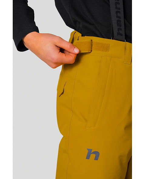 Pánské kalhoty HANNAH SLATER