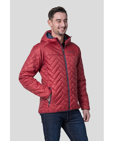 Pánská bunda HANNAH TIAGO