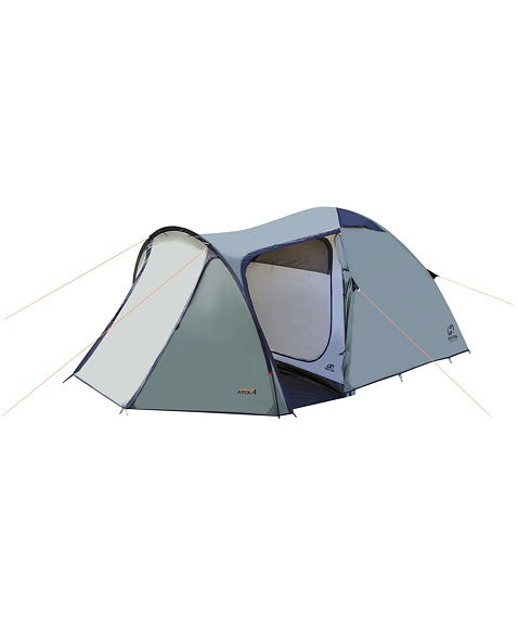 Tent HANNAH CAMPING ATOL 4, capulet olive