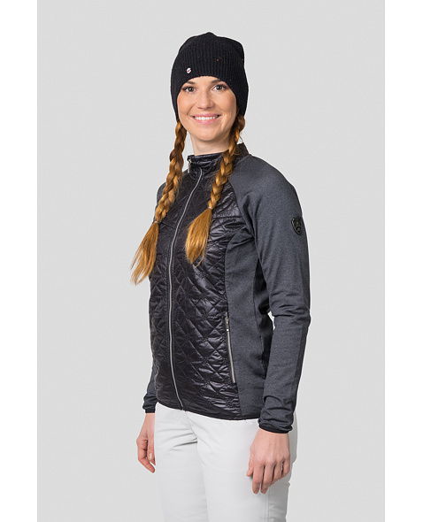 Dámska mikina HANNAH ELSA