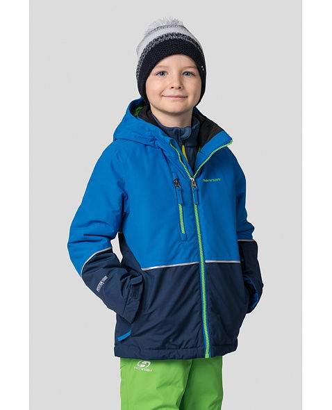 Dětská bunda HANNAH ANAKIN JR