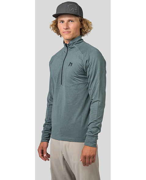 Mikina HANNAH ERNIE Man