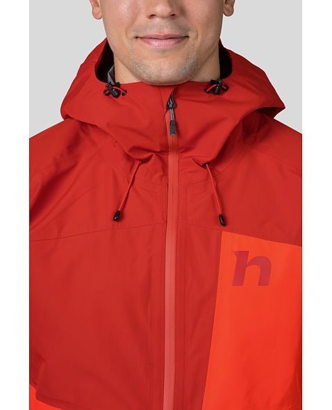 Bunda HANNAH ALAGAN Man