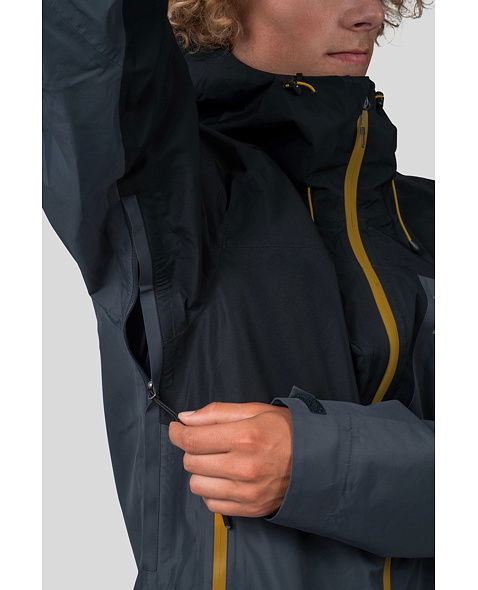 Pánská bunda HANNAH ALAGAN