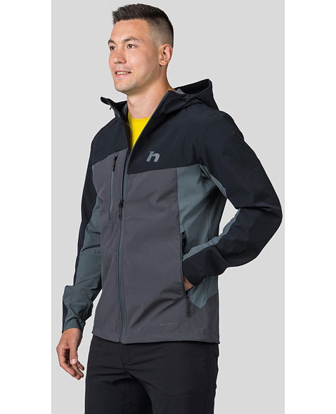 Pánská bunda HANNAH CARSTEN II