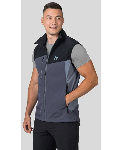 Vesta HANNAH CARSTEN VEST Man