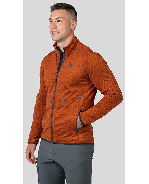 Pánská mikina HANNAH DAMAR