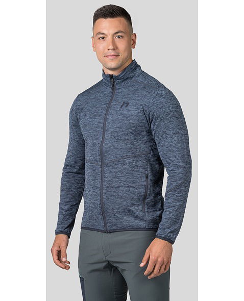 Pánská mikina HANNAH DAMAR