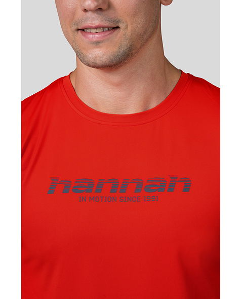 Pánské tričko HANNAH PARNELL II