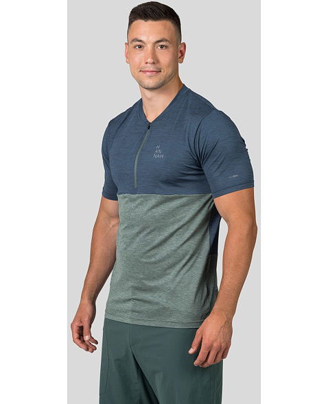 Pánské tričko HANNAH SANVI