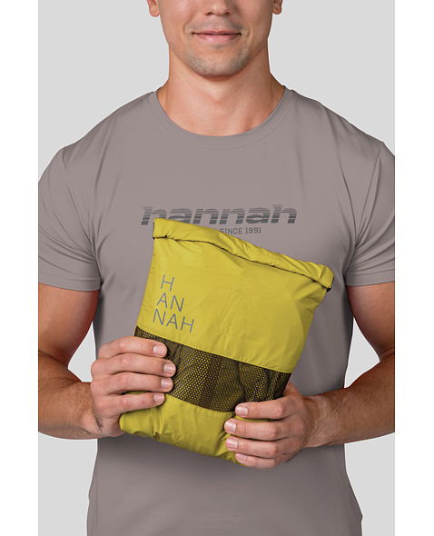 Pánská bunda HANNAH SKYLARK