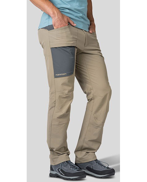 Nohavice HANNAH VARDEN II Man