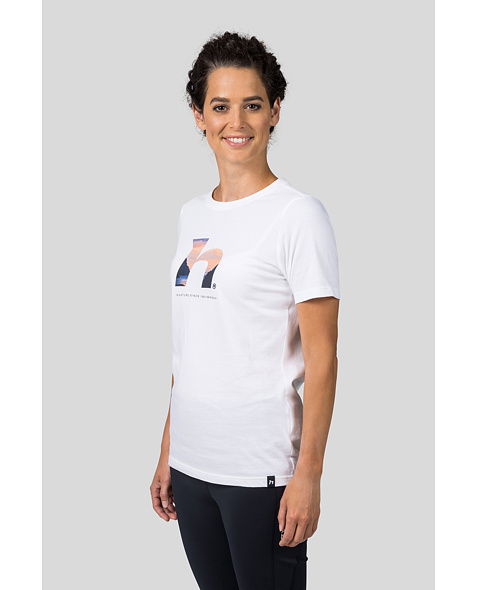 Dámské tričko HANNAH CHUCKI FP