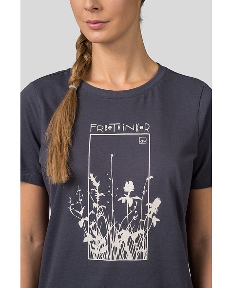 Dámské tričko HANNAH CHUCKI