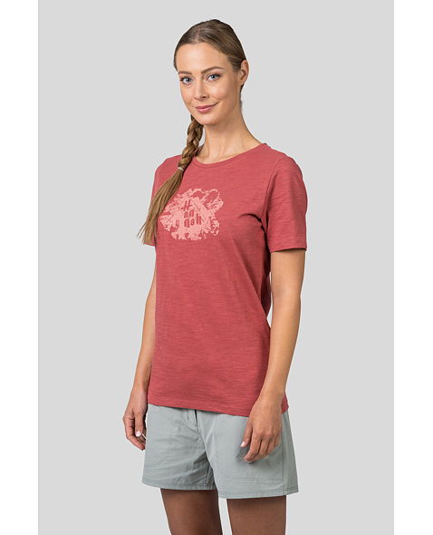 Dámské tričko HANNAH SELIA