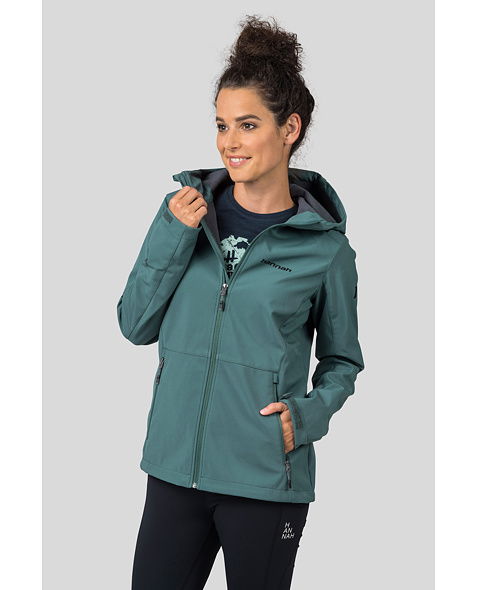 Dámská bunda HANNAH ZURY