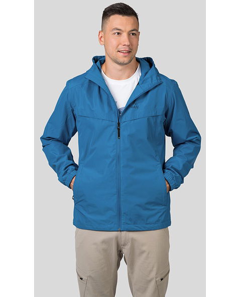 Pánská bunda HANNAH DARNELL II, faience