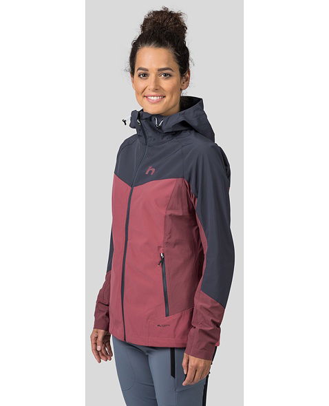 Dámska bunda HANNAH PULLA II