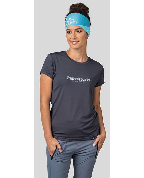 Dámské tričko HANNAH SAFFI II