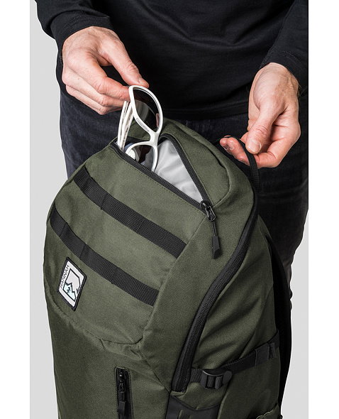 Backpack HANNAH CAMPING VOYAGER 28 Uni