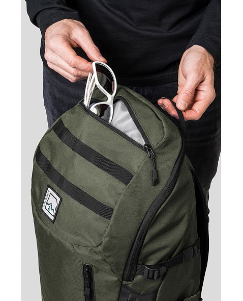 Backpack HANNAH CAMPING VOYAGER 28 Uni