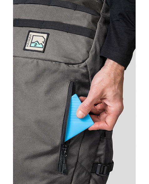 Backpack HANNAH CAMPING VOYAGER 28 Uni