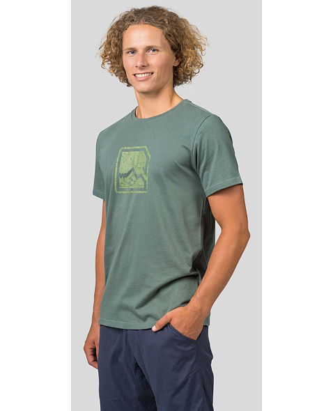 Pánské tričko HANNAH MIKO