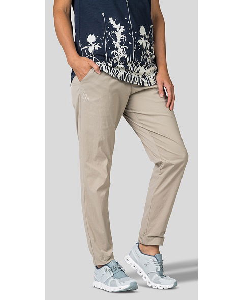 Dámské kalhoty HANNAH CALLA II