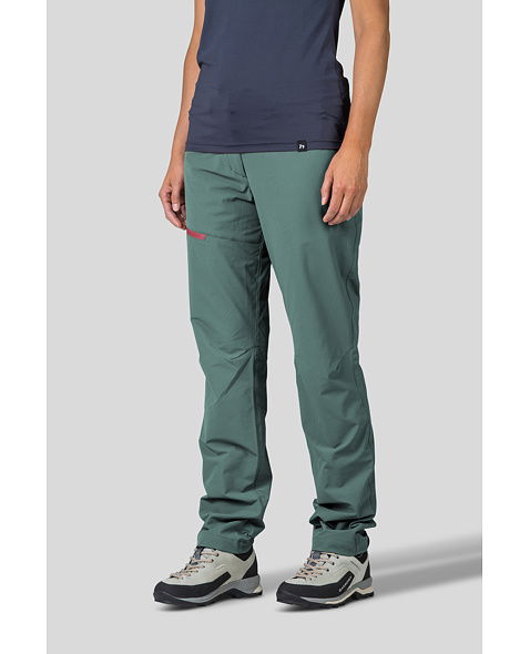 Dámske nohavice HANNAH CAROLA