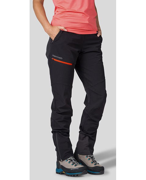 Dámske nohavice HANNAH CLAIM W